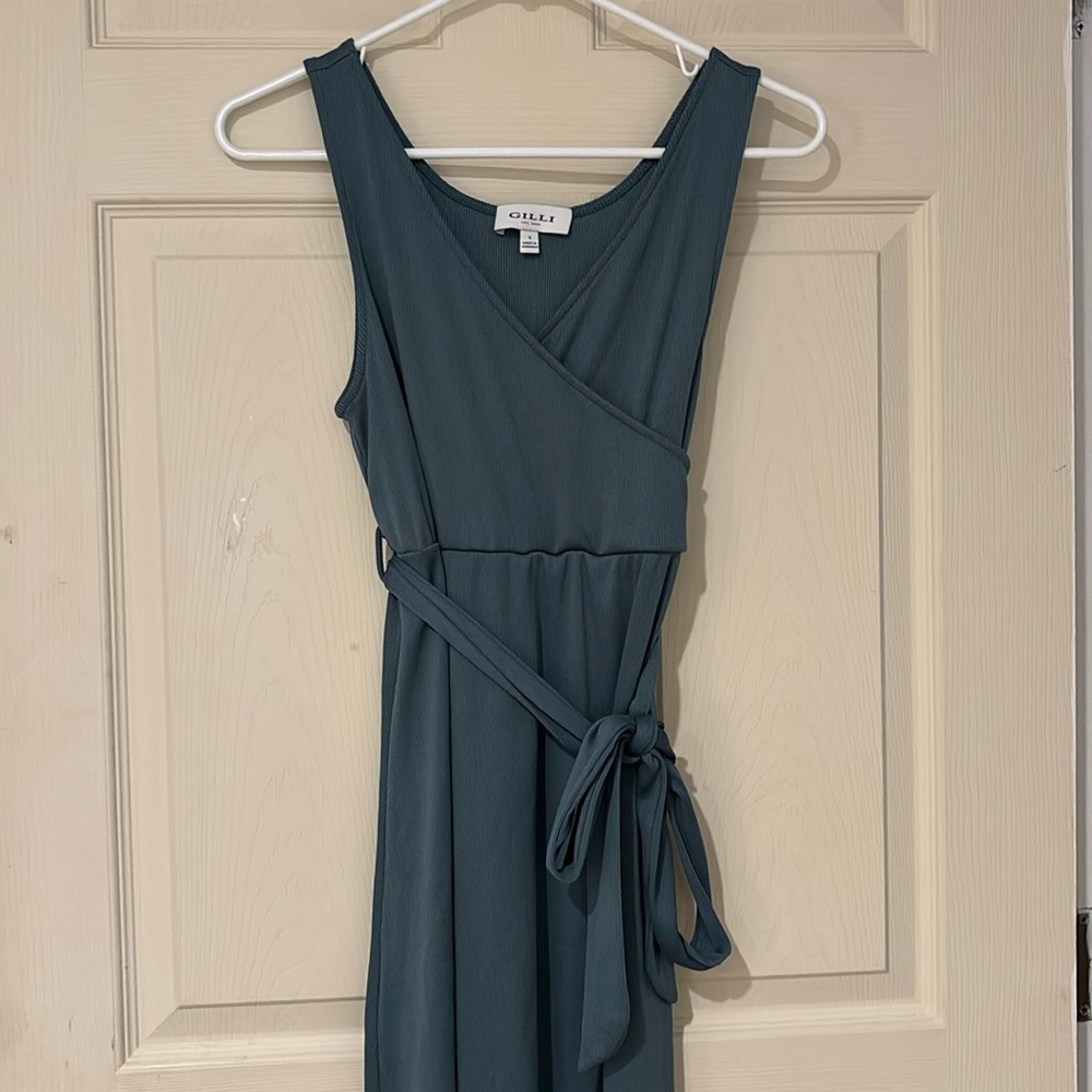 Maternity dress